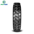 Neumáticos Keter de alta calidad, entrega inmediata con promesa de garantía